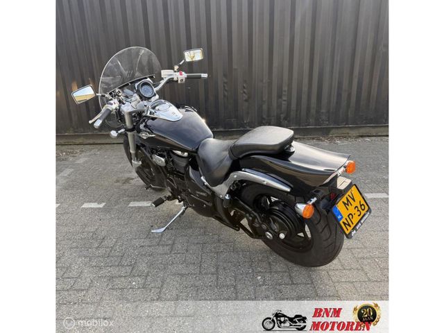 suzuki - new-intruder-m-800