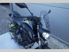 Yamaha MT 07 ABS 2018 occasion – foto 7 van 24