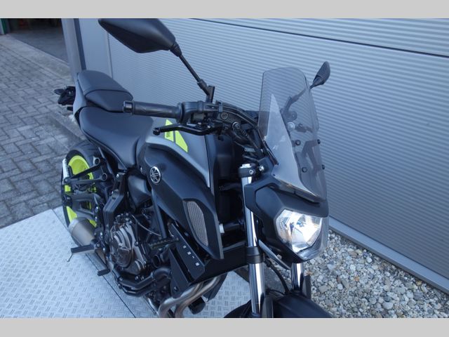 yamaha - mt-07-abs