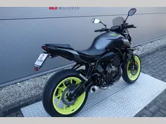 Yamaha MT 07 ABS 2018 occasion – foto 3 van 24