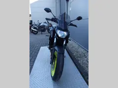 Yamaha MT 07 ABS 2018 occasion – foto 4 van 24