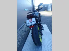Yamaha MT 07 ABS 2018 occasion – foto 5 van 24