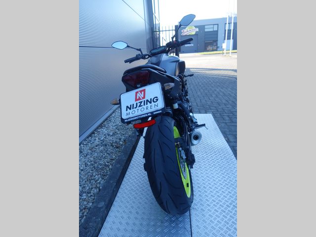yamaha - mt-07-abs