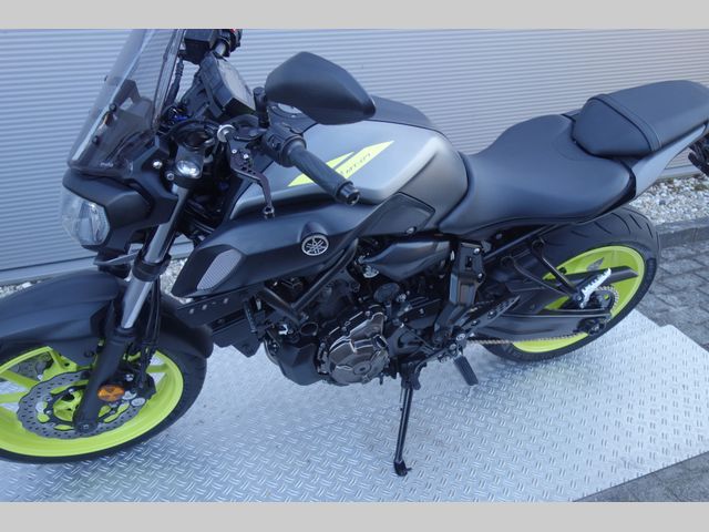 yamaha - mt-07-abs