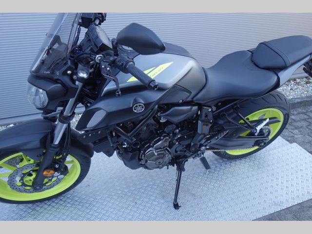 yamaha - mt-07-abs