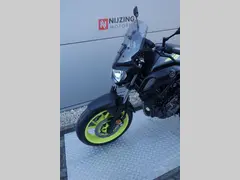 Yamaha MT 07 ABS 2018 occasion – foto 19 van 24