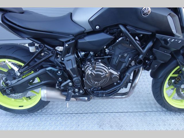 yamaha - mt-07-abs