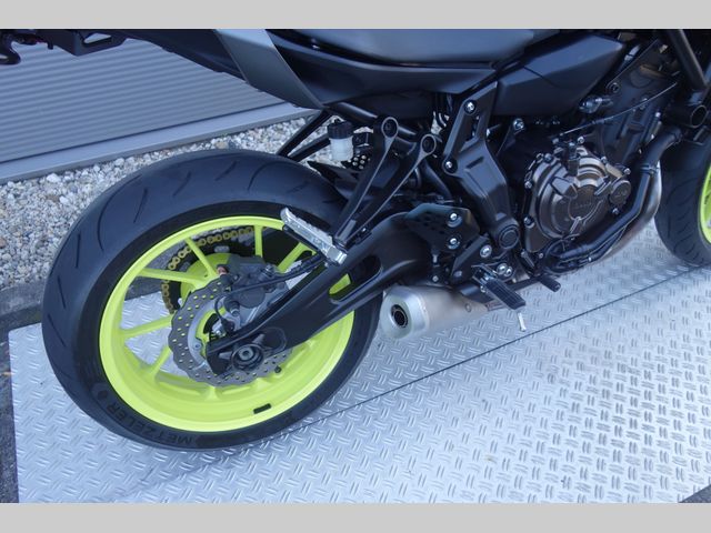 yamaha - mt-07-abs
