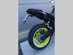 Yamaha MT 07 ABS 2018 occasion – foto 11 van 24