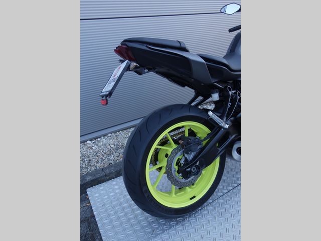 yamaha - mt-07-abs