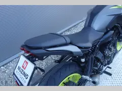 Yamaha MT 07 ABS 2018 occasion – foto 12 van 24