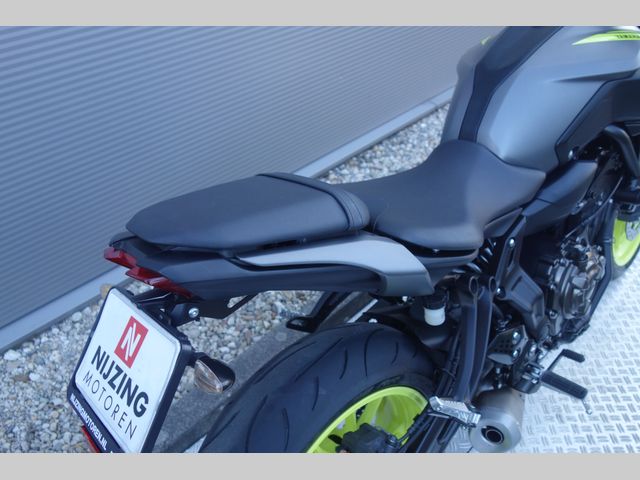 yamaha - mt-07-abs