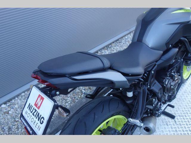 yamaha - mt-07-abs