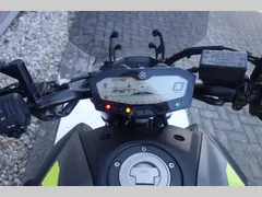 Yamaha MT 07 ABS 2018 occasion – foto 14 van 24