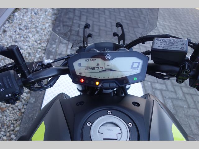 yamaha - mt-07-abs