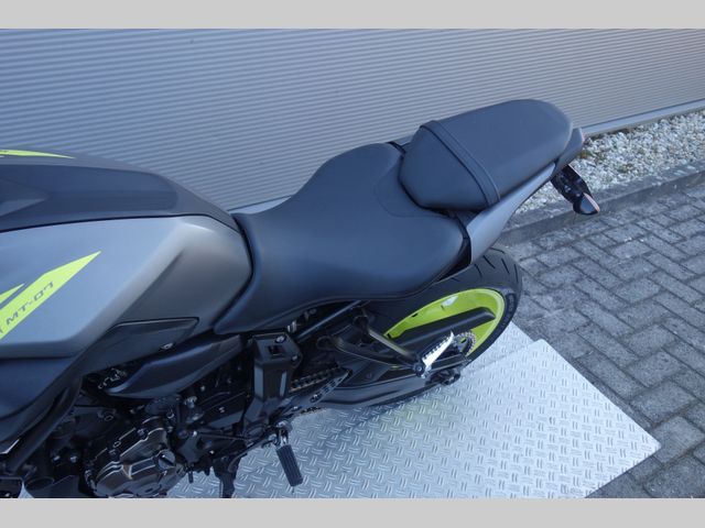 yamaha - mt-07-abs