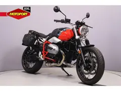 BMW R Nine T Scrambler 2022 occasion – foto 2 van 20