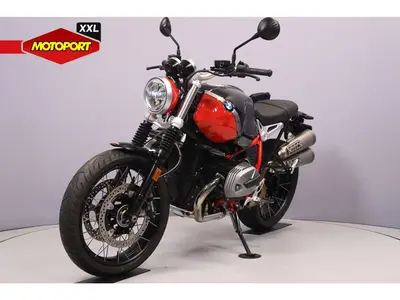 BMW R NINE T SCRAMBLER – foto 4