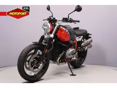 BMW R Nine T Scrambler 2022 occasion – foto 4 van 20