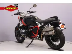 BMW R Nine T Scrambler 2022 occasion – foto 6 van 20