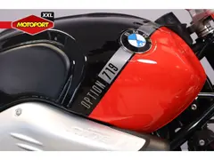 BMW R Nine T Scrambler 2022 occasion – foto 11 van 20