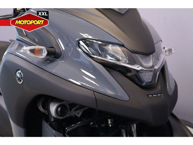 yamaha - tricity-300