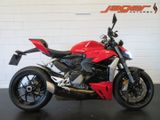 DUCATI STREETFIGHTER V2
