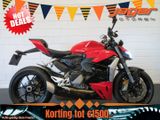 DUCATI STREETFIGHTER V2