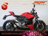 DUCATI STREETFIGHTER V2