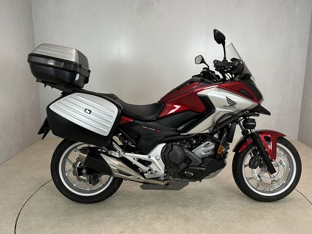 honda - nc-750-x-dct