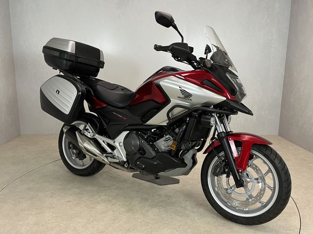 honda - nc-750-x-dct