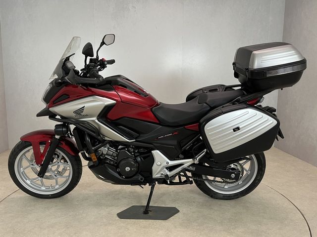 honda - nc-750-x-dct