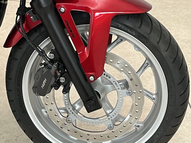 honda - nc-750-x-dct