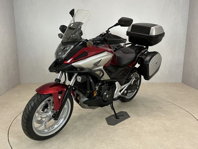 honda - nc-750-x-dct