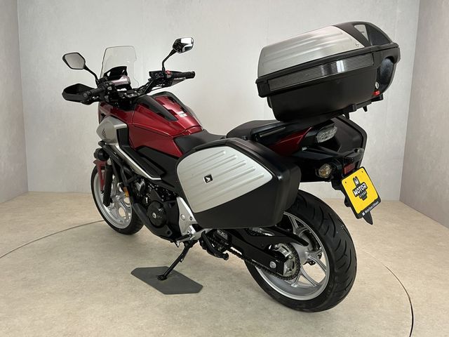 honda - nc-750-x-dct