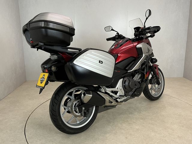 honda - nc-750-x-dct