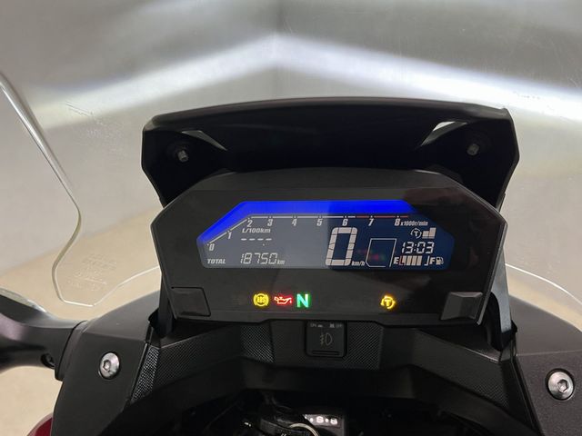 honda - nc-750-x-dct