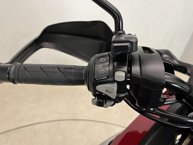 honda - nc-750-x-dct