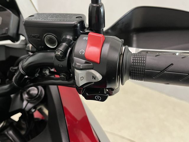 honda - nc-750-x-dct