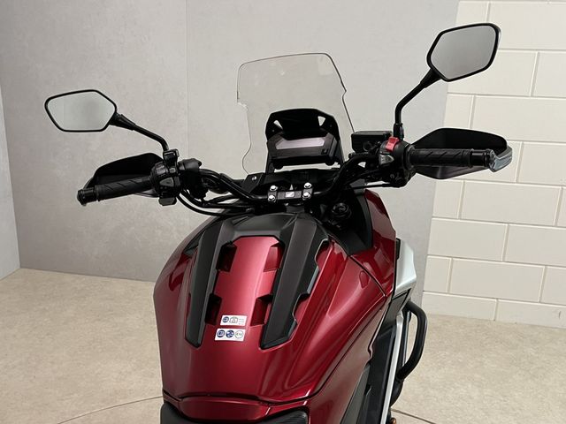 honda - nc-750-x-dct