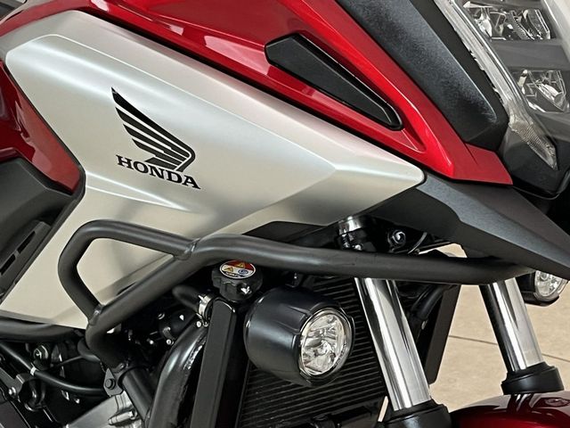 honda - nc-750-x-dct