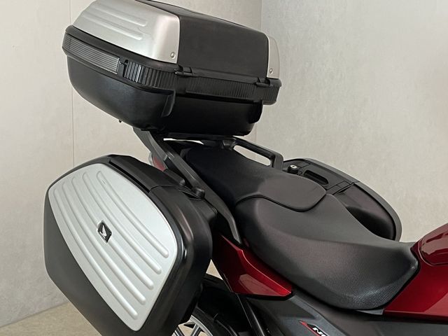 honda - nc-750-x-dct