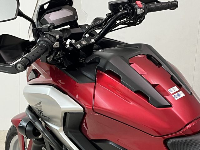 honda - nc-750-x-dct