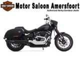 HARLEY-DAVIDSON SPORT GLIDE