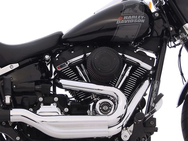 harley-davidson - sport-glide