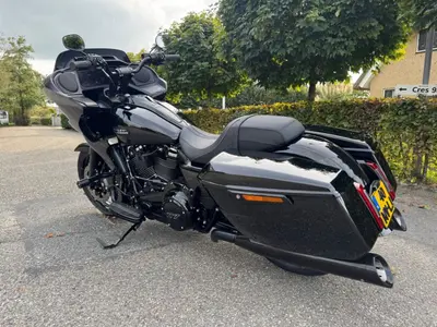 HARLEY-DAVIDSON ROAD GLIDE SPECIAL 114 – foto 2