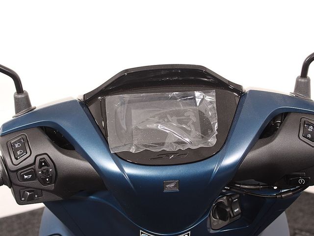 honda - sh-125i