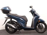 HONDA SH 125i