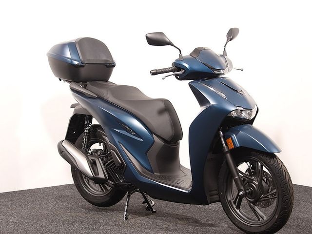 honda - sh-125i