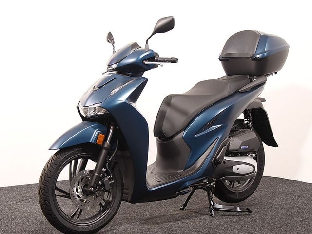 honda - sh-125i